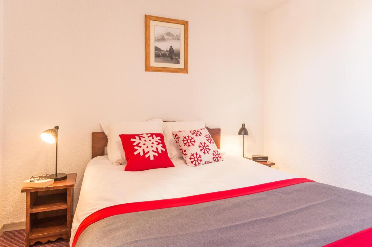 Residence Pierre & Vacances Les Bergers Alpe d'Huez Luaran gambar